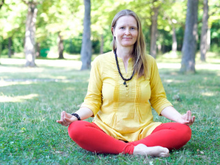 Meditation
